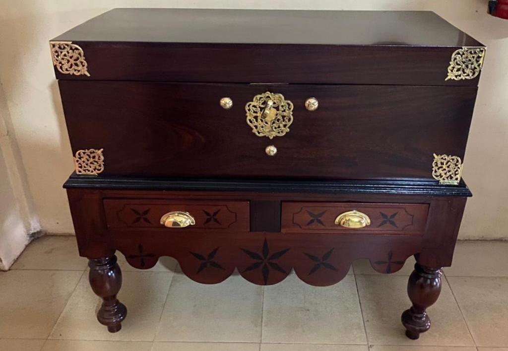 After Restoration