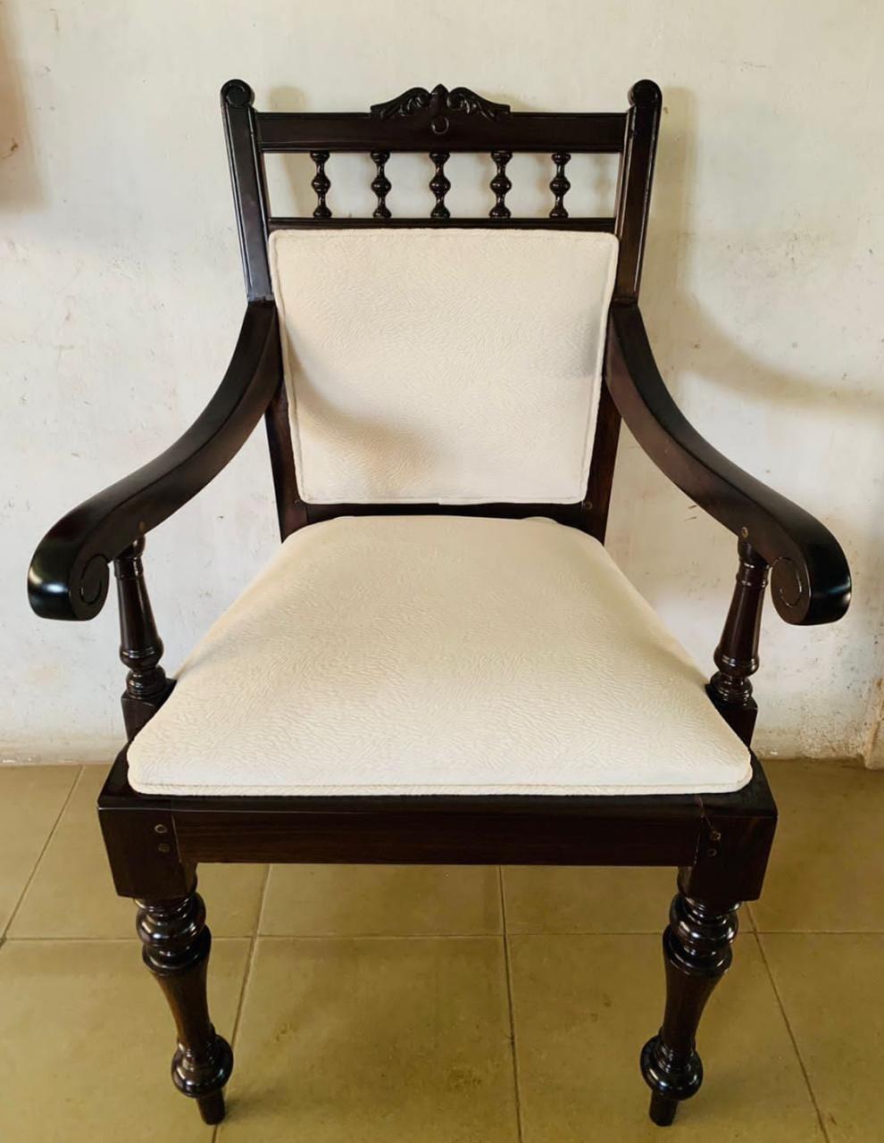 After Restoration