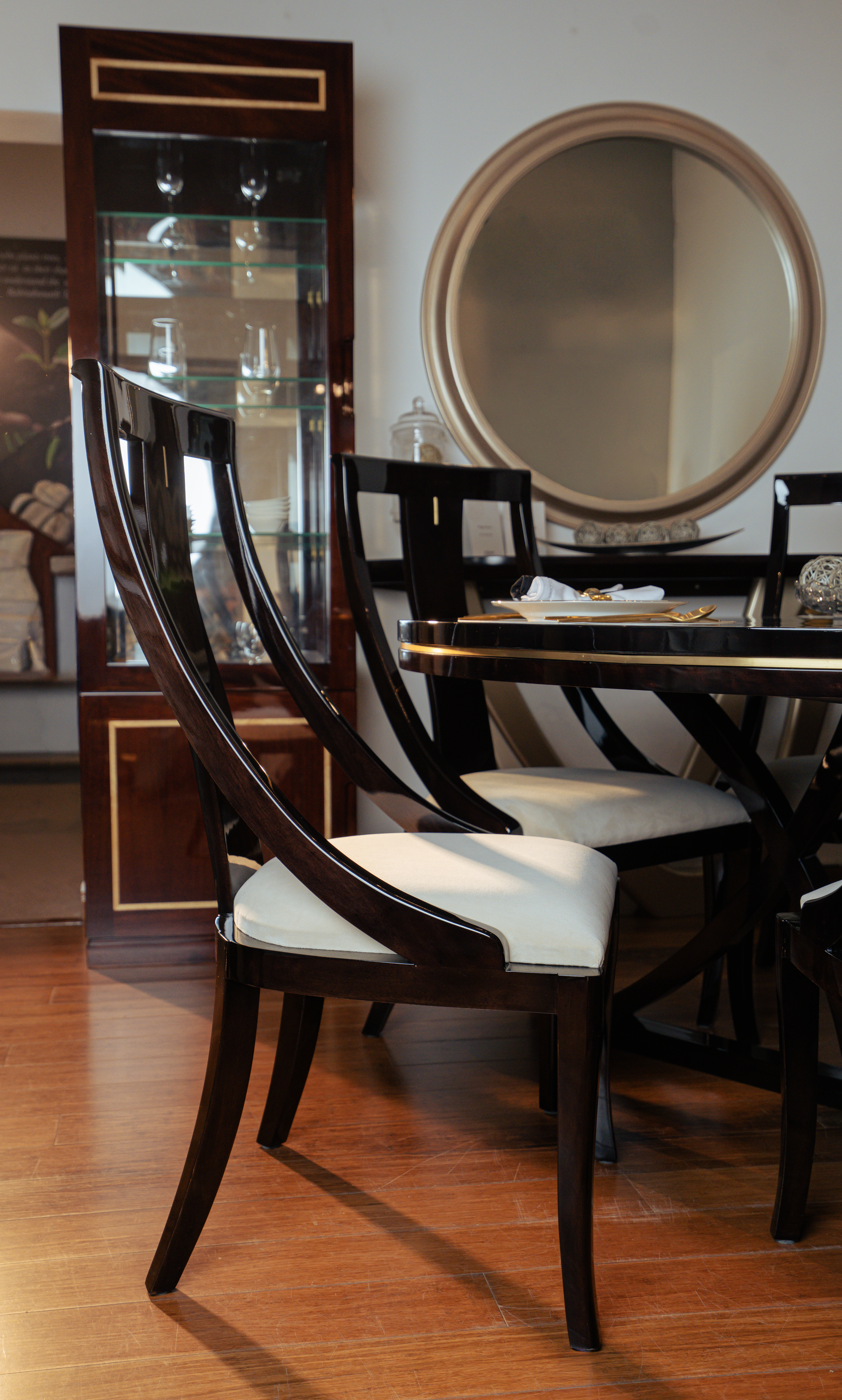 Ashland Dining Chair