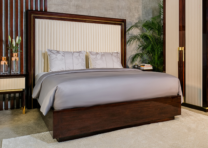 Randall Bed