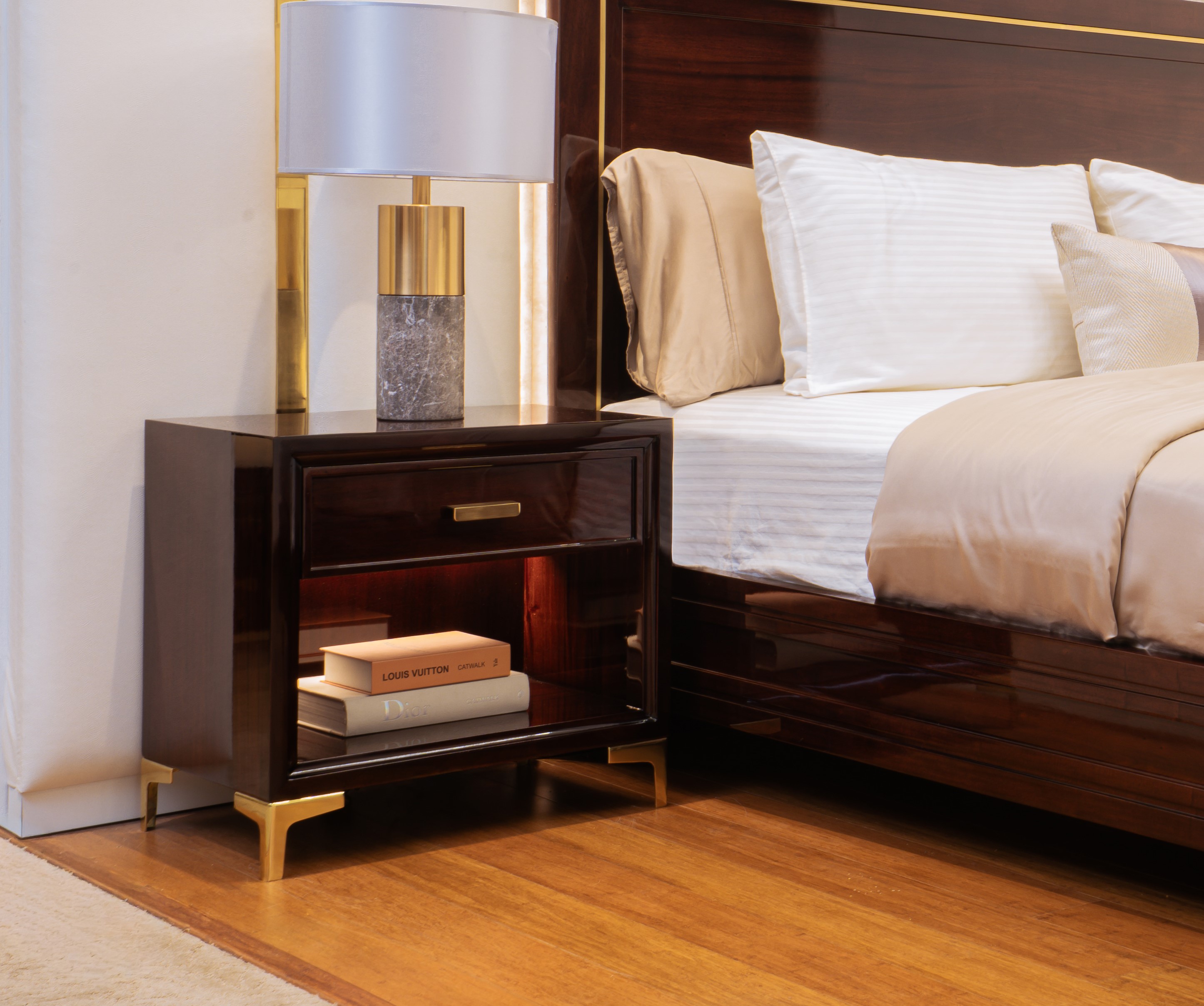 Celina Bedside