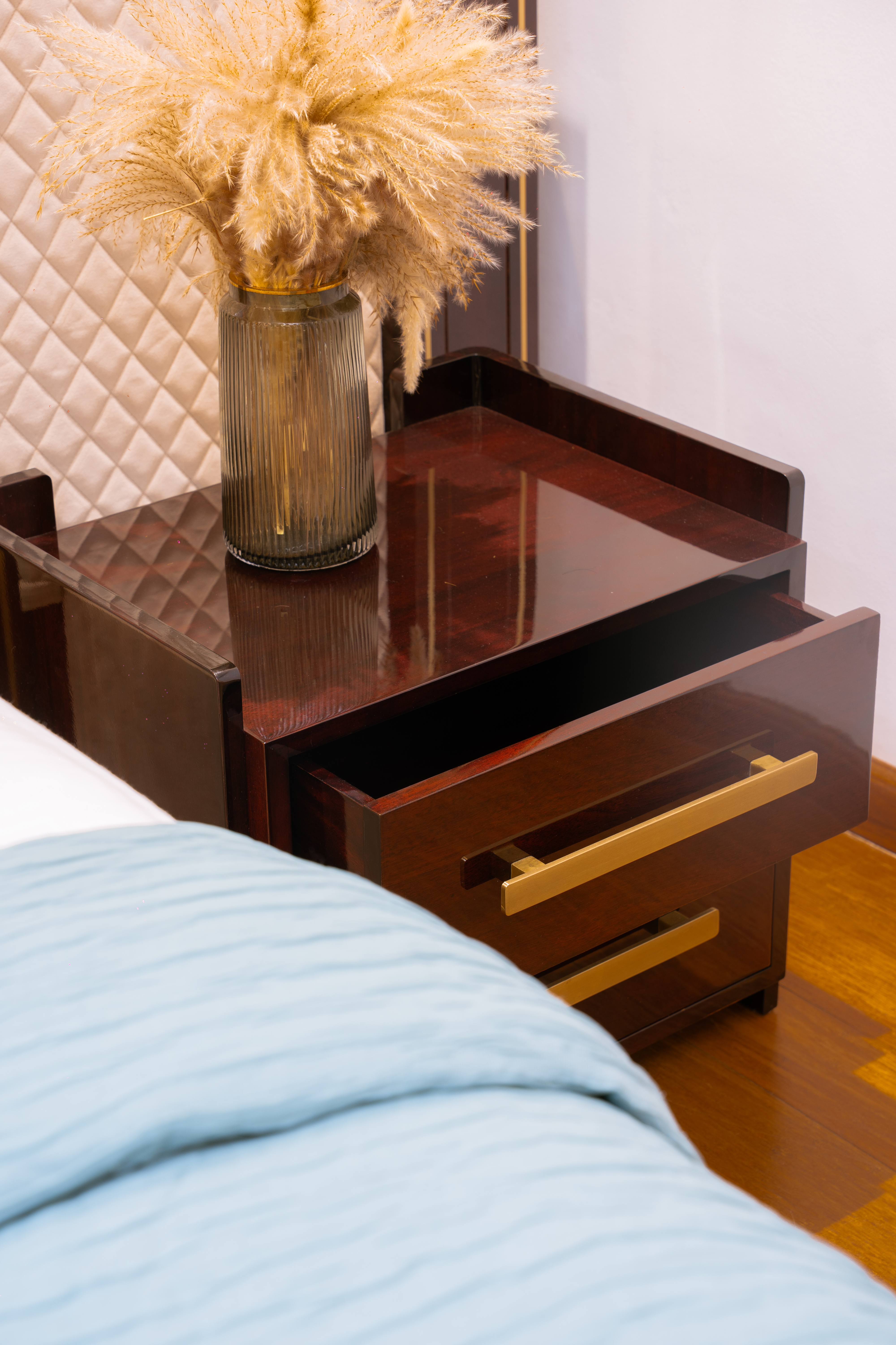 Chester Bedside
