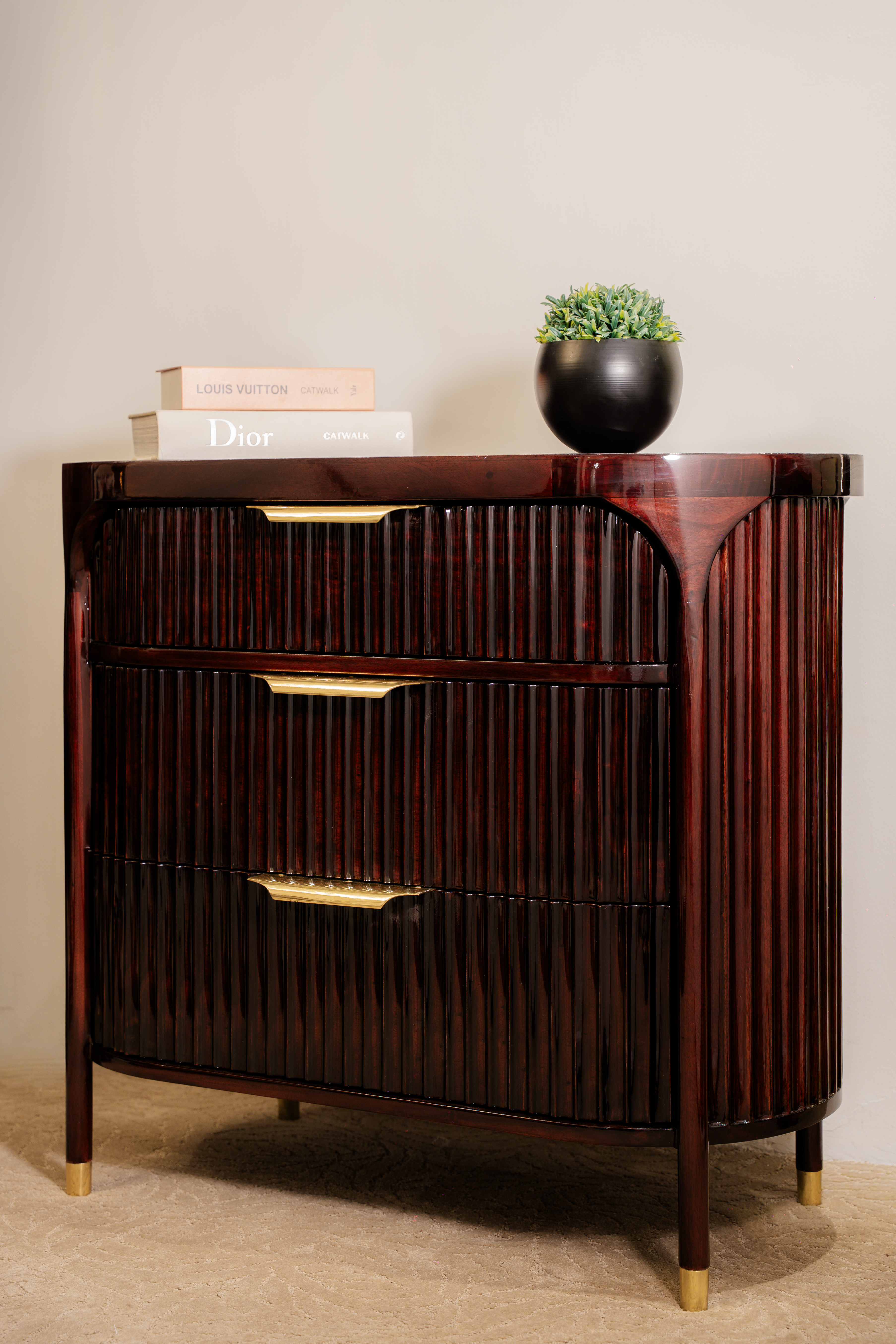 Houston chest of drawers