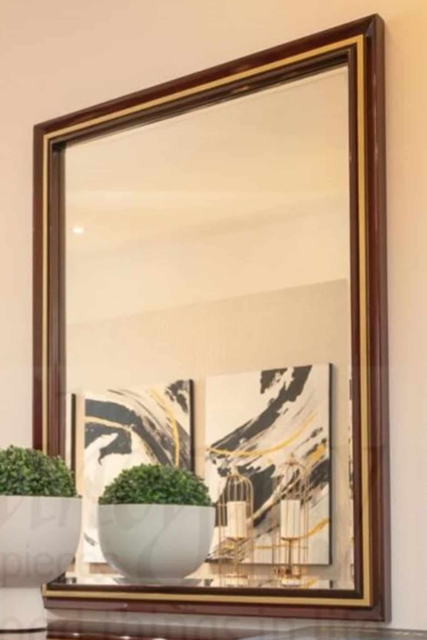 Austin Mirror
