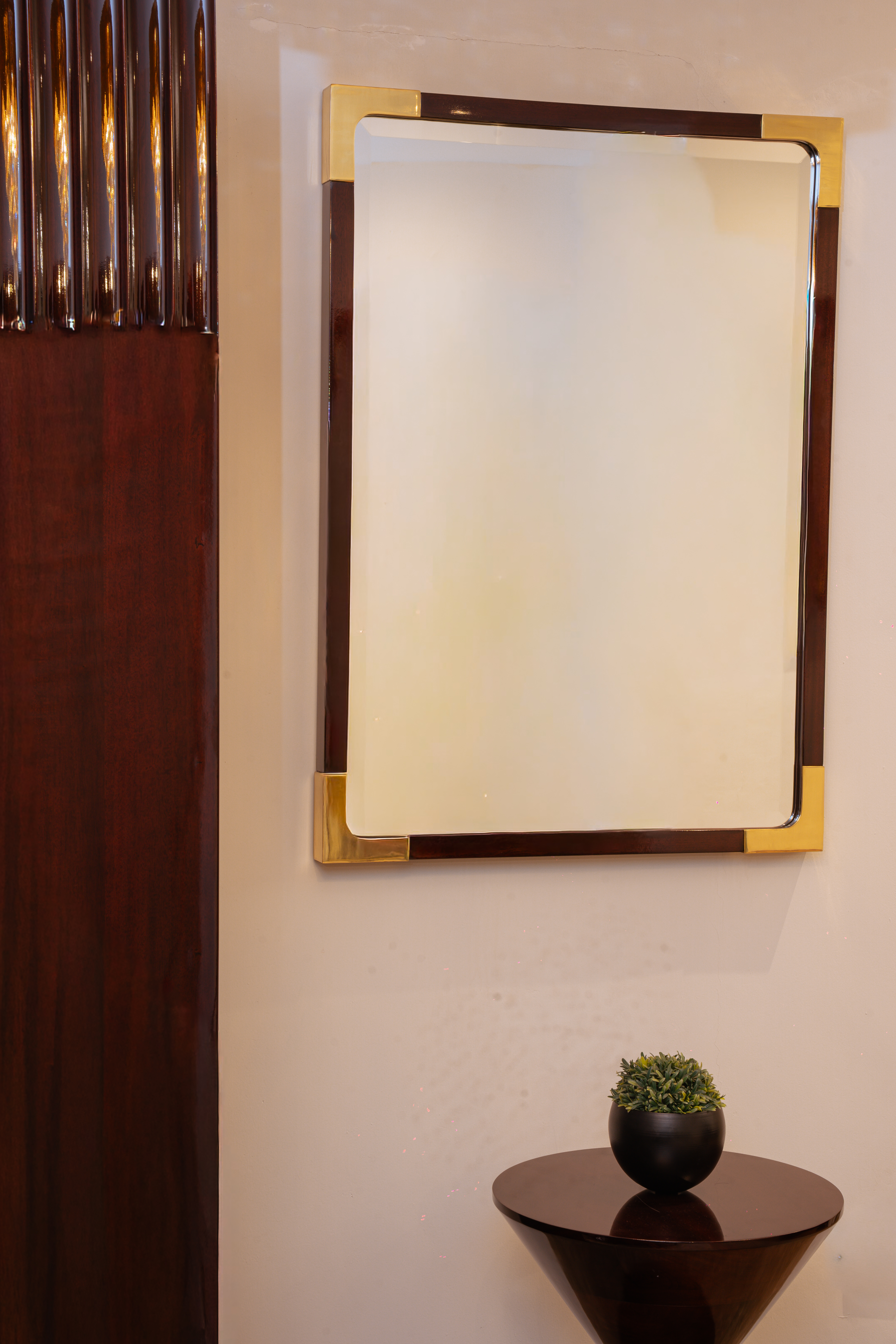 Houston Mirror
