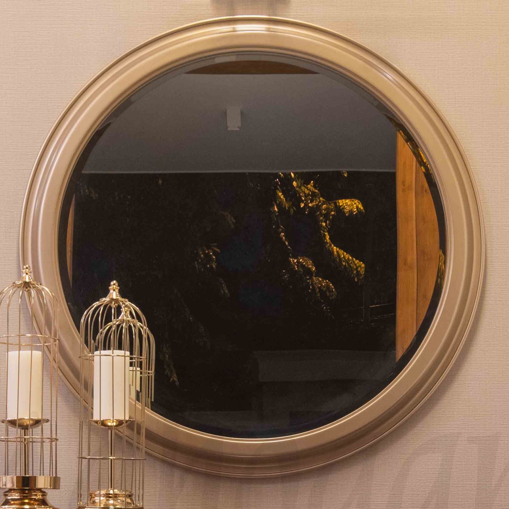Oregon Mirror