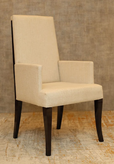 Havana Head Dining Chair