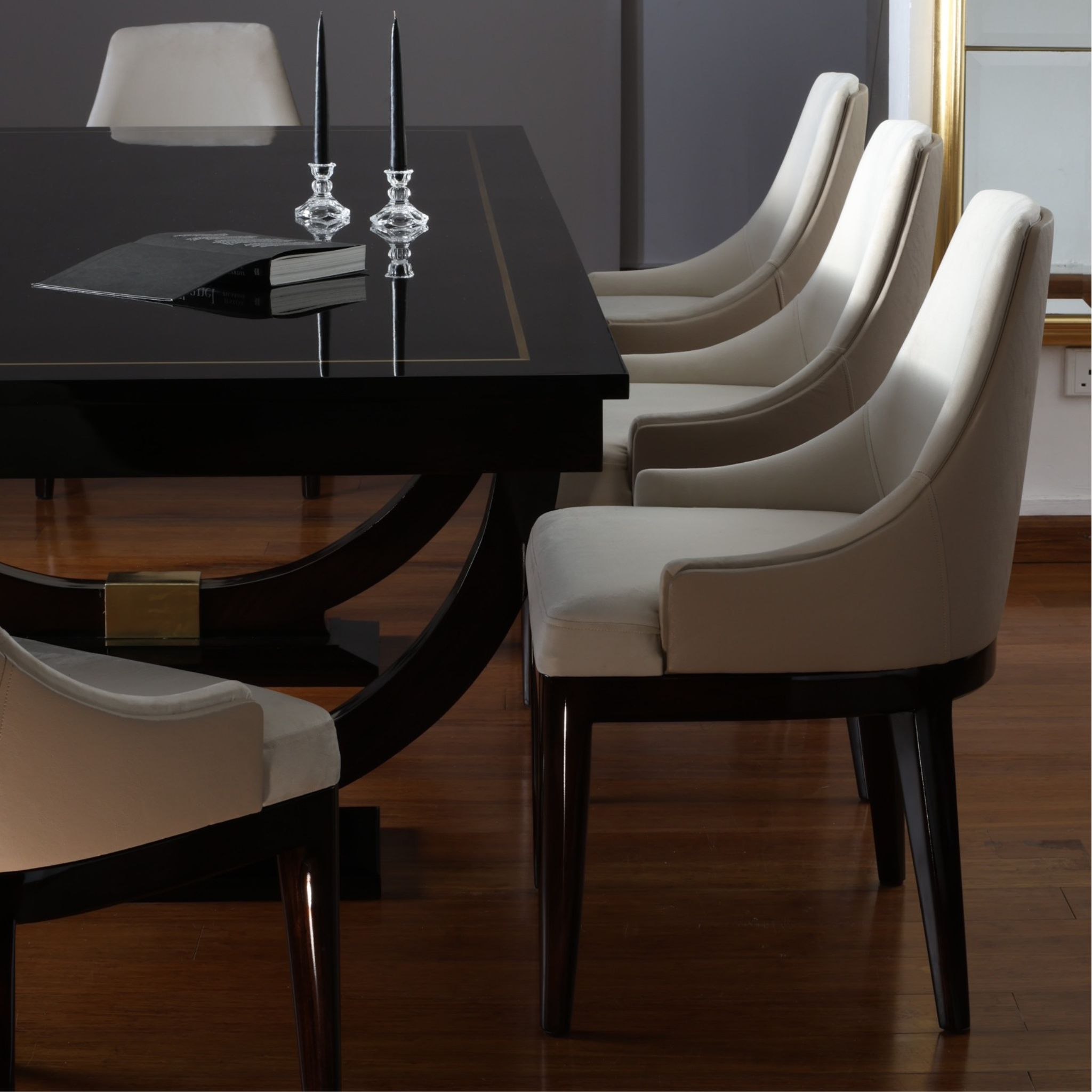 Denmark Dining Chair
