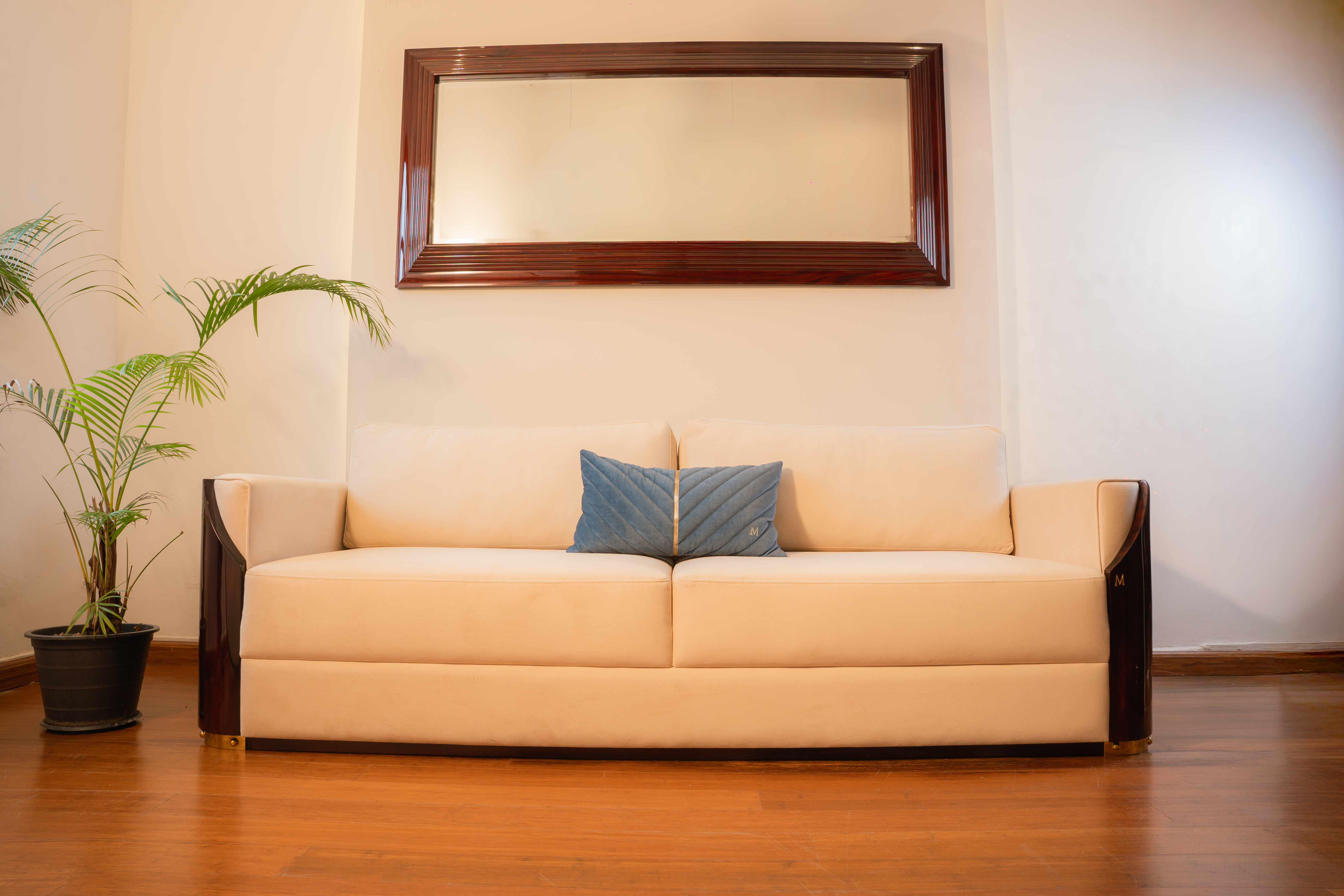 Aspen Sofa