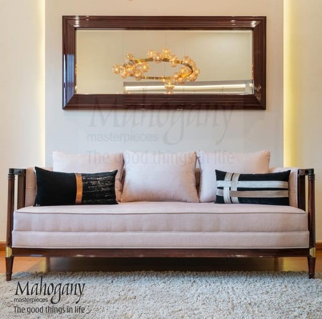 Helena Sofa