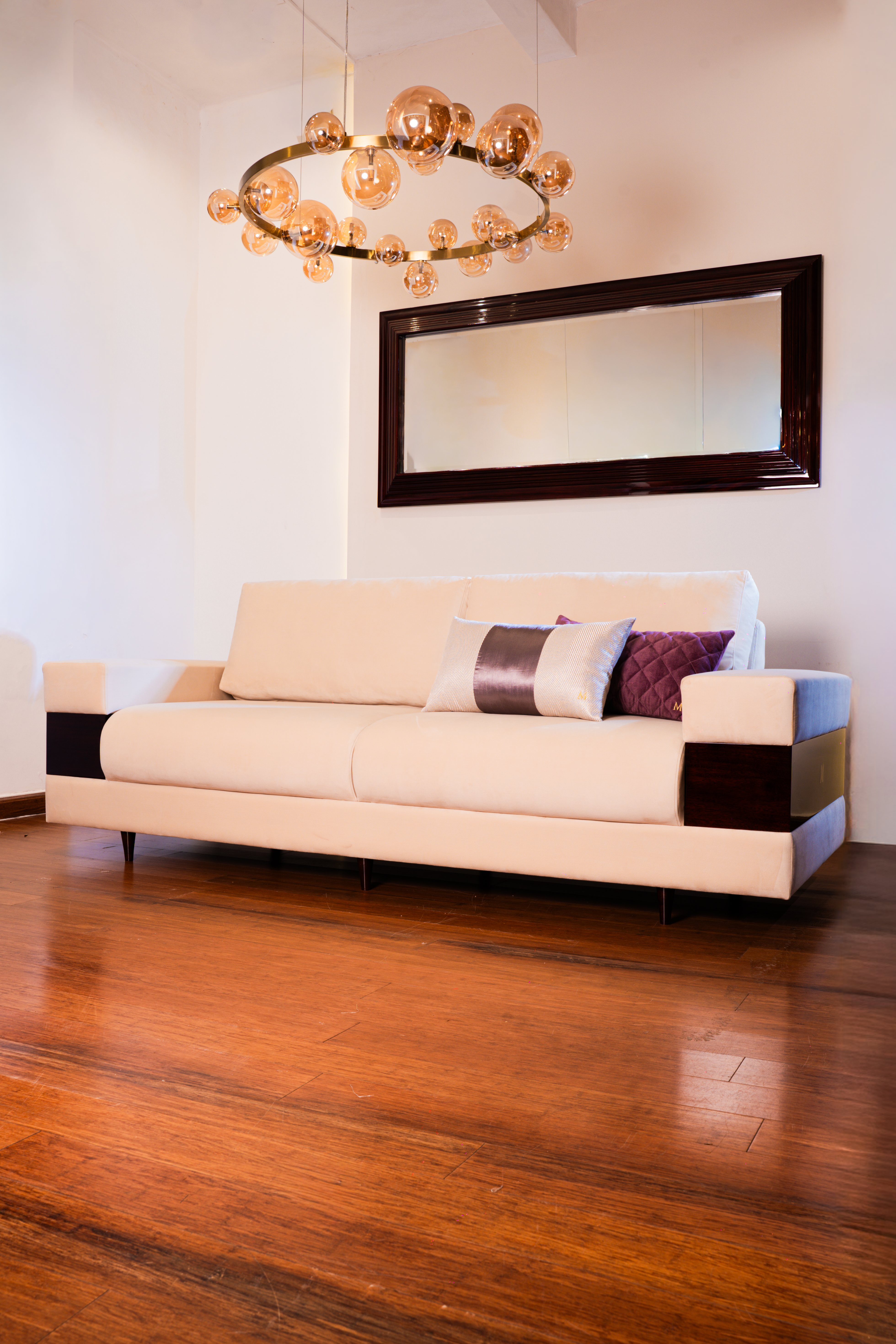 Aurora Sofa