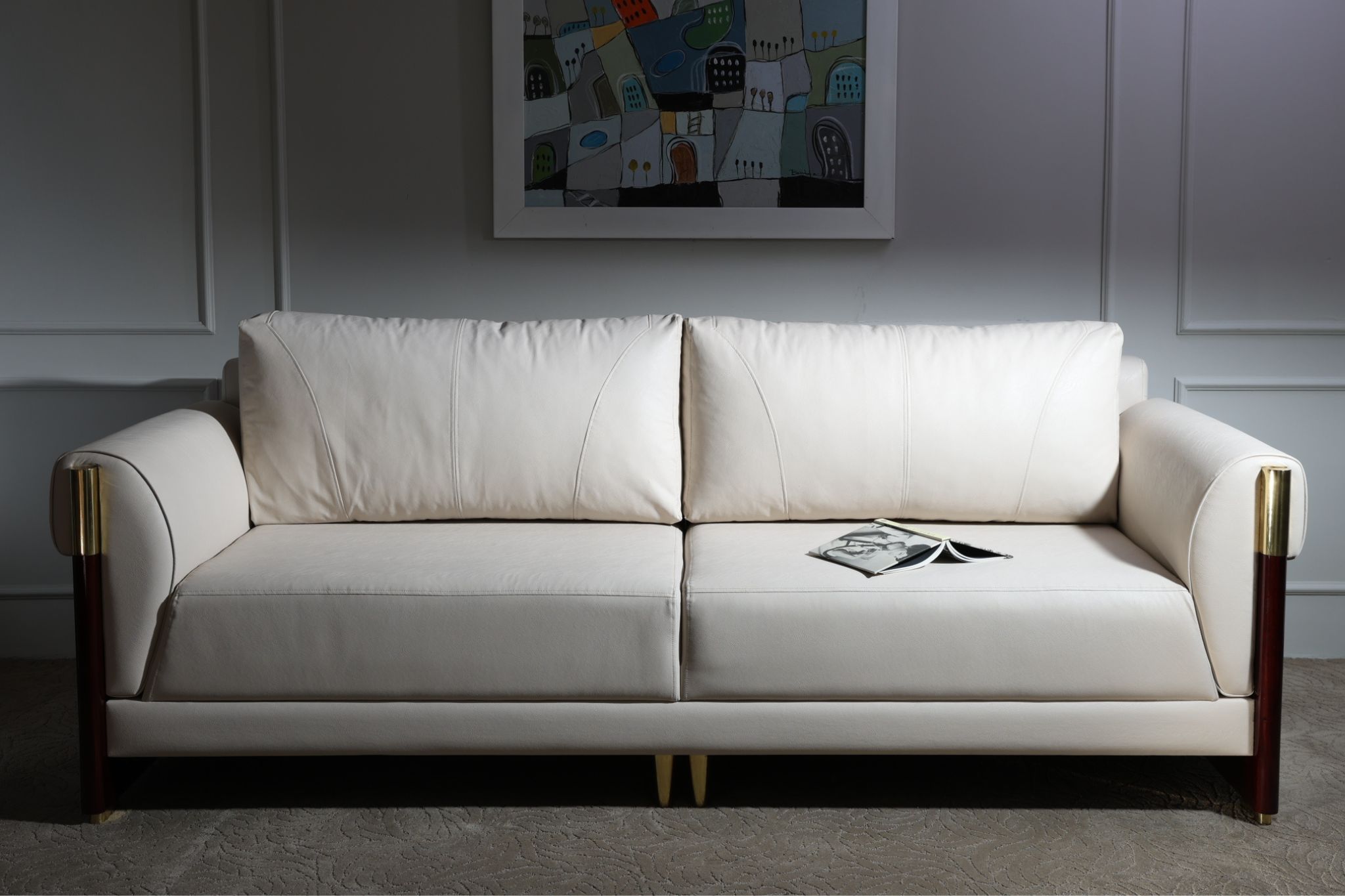 Montana Sofa