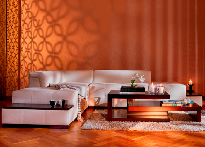 Savannah Modular Sofa