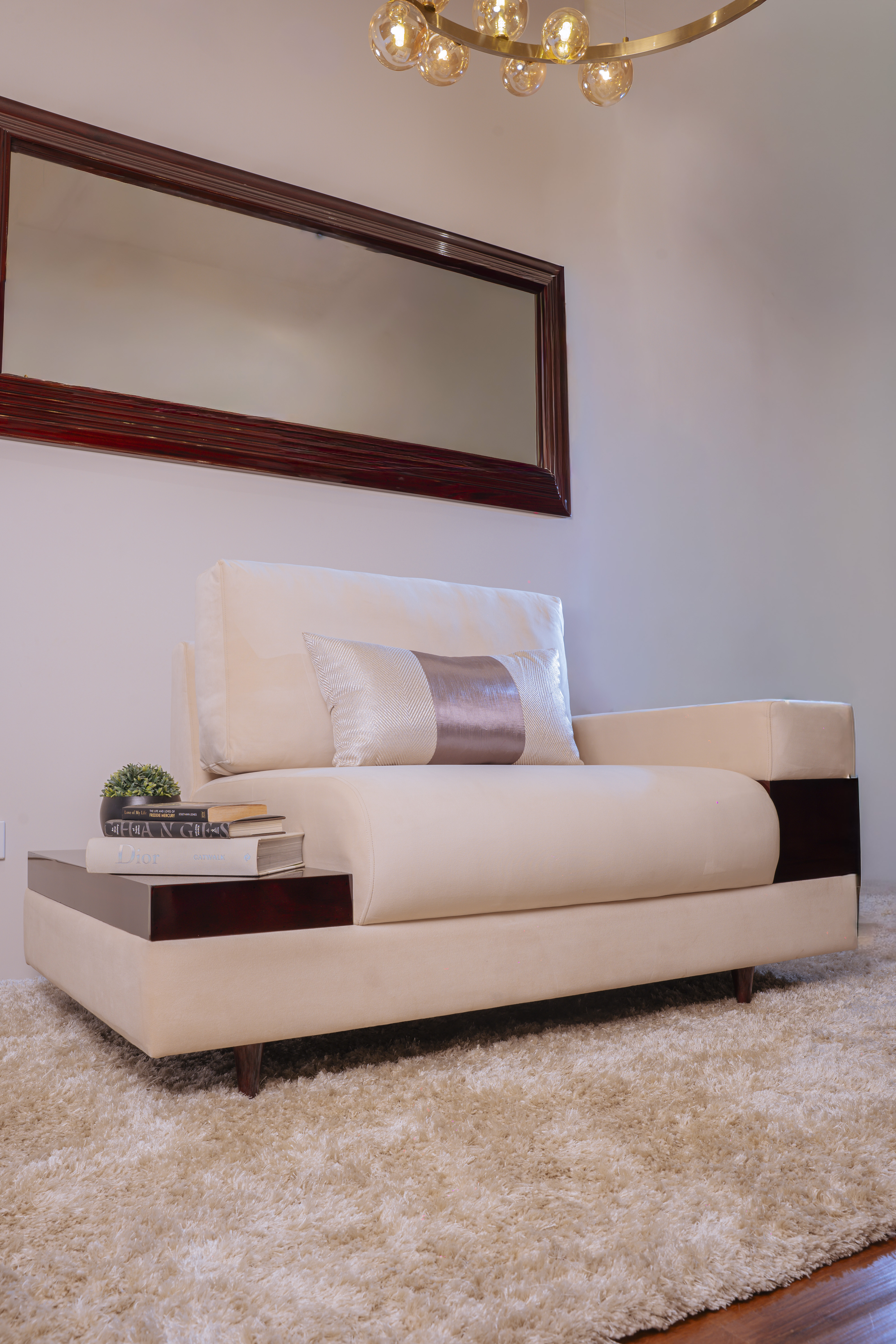 Aurora Single Seater