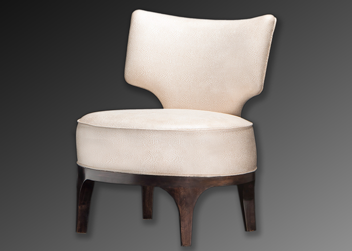 Denton Accent Chair