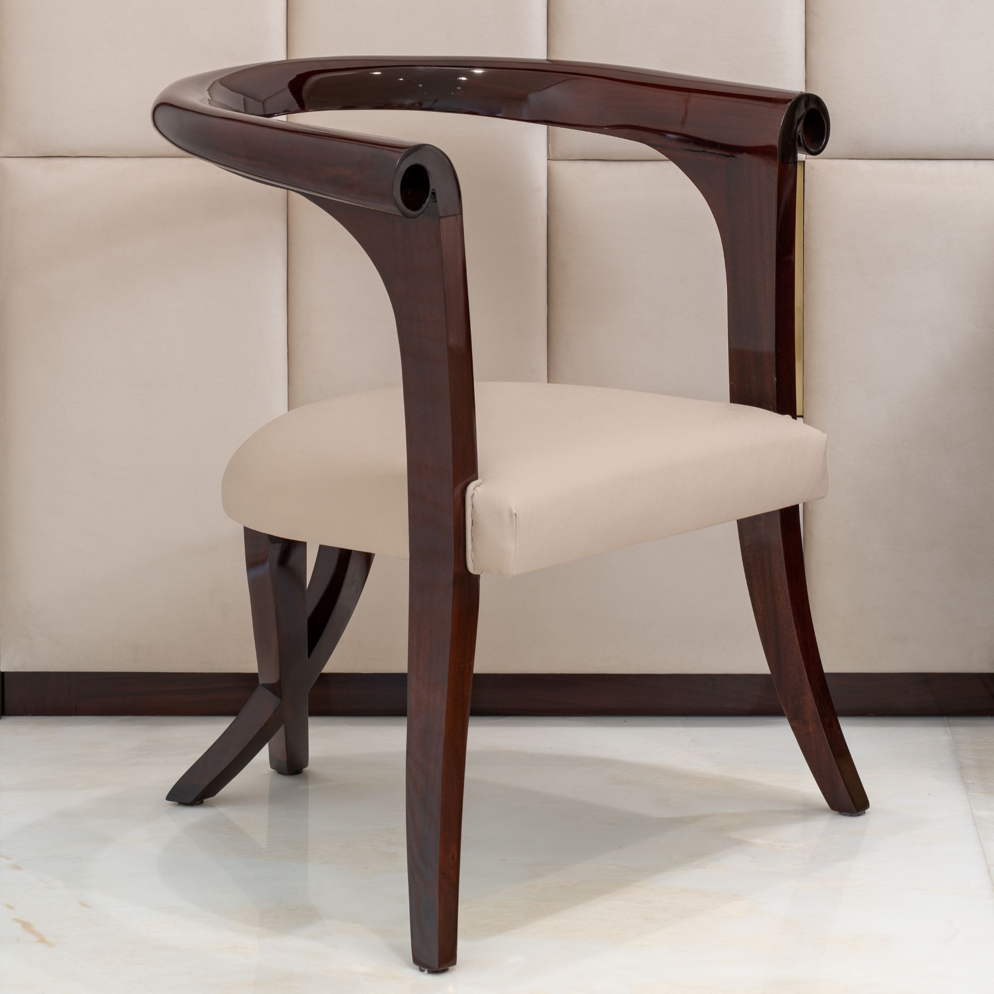 Cairo Accent Chair