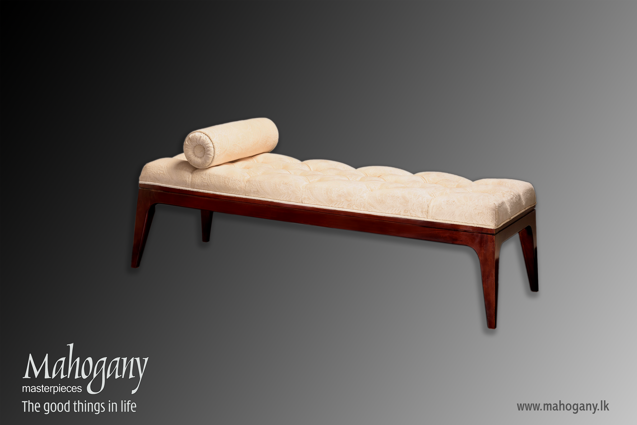 Berkley Divan