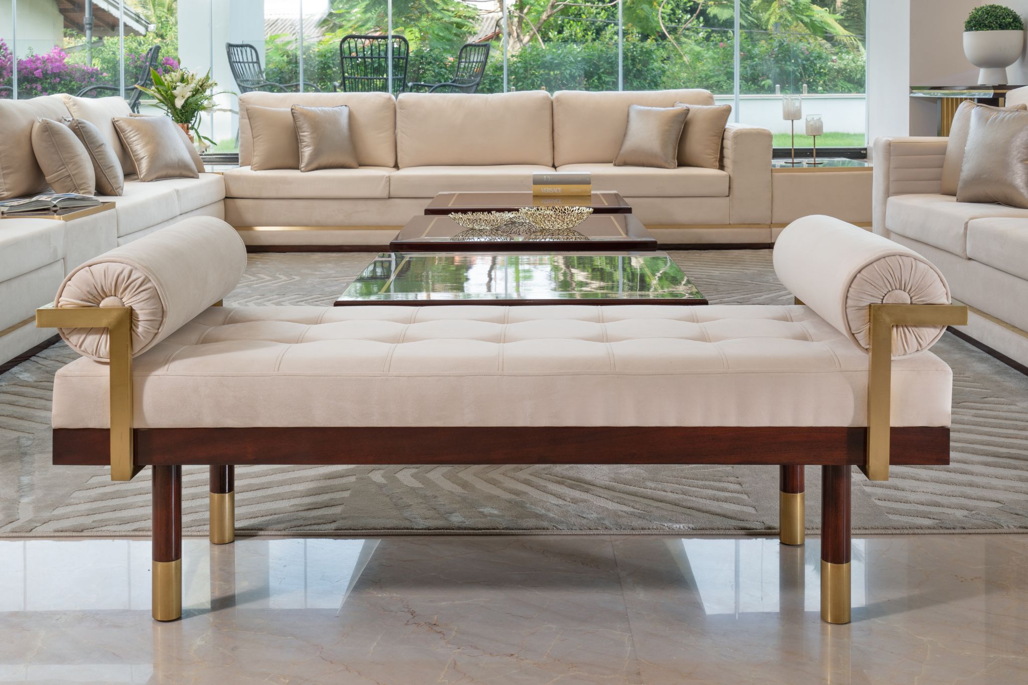 Miami Day Bed