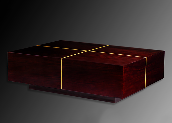 Ashford Coffee Table