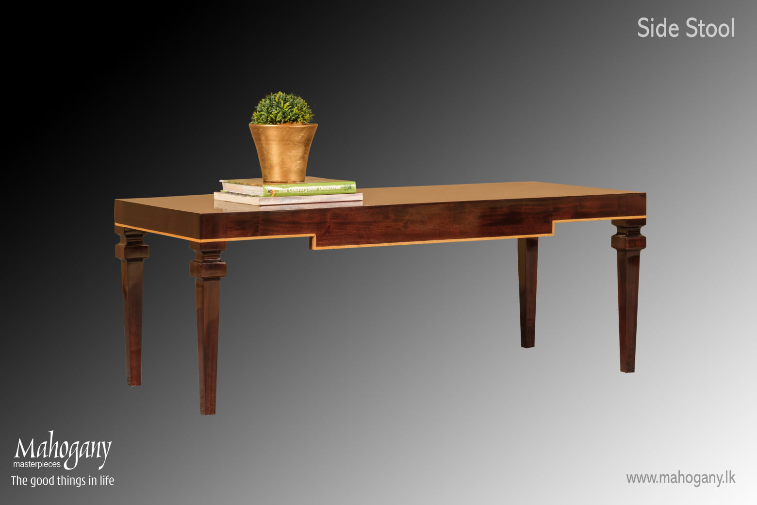 Stanley Coffee Table