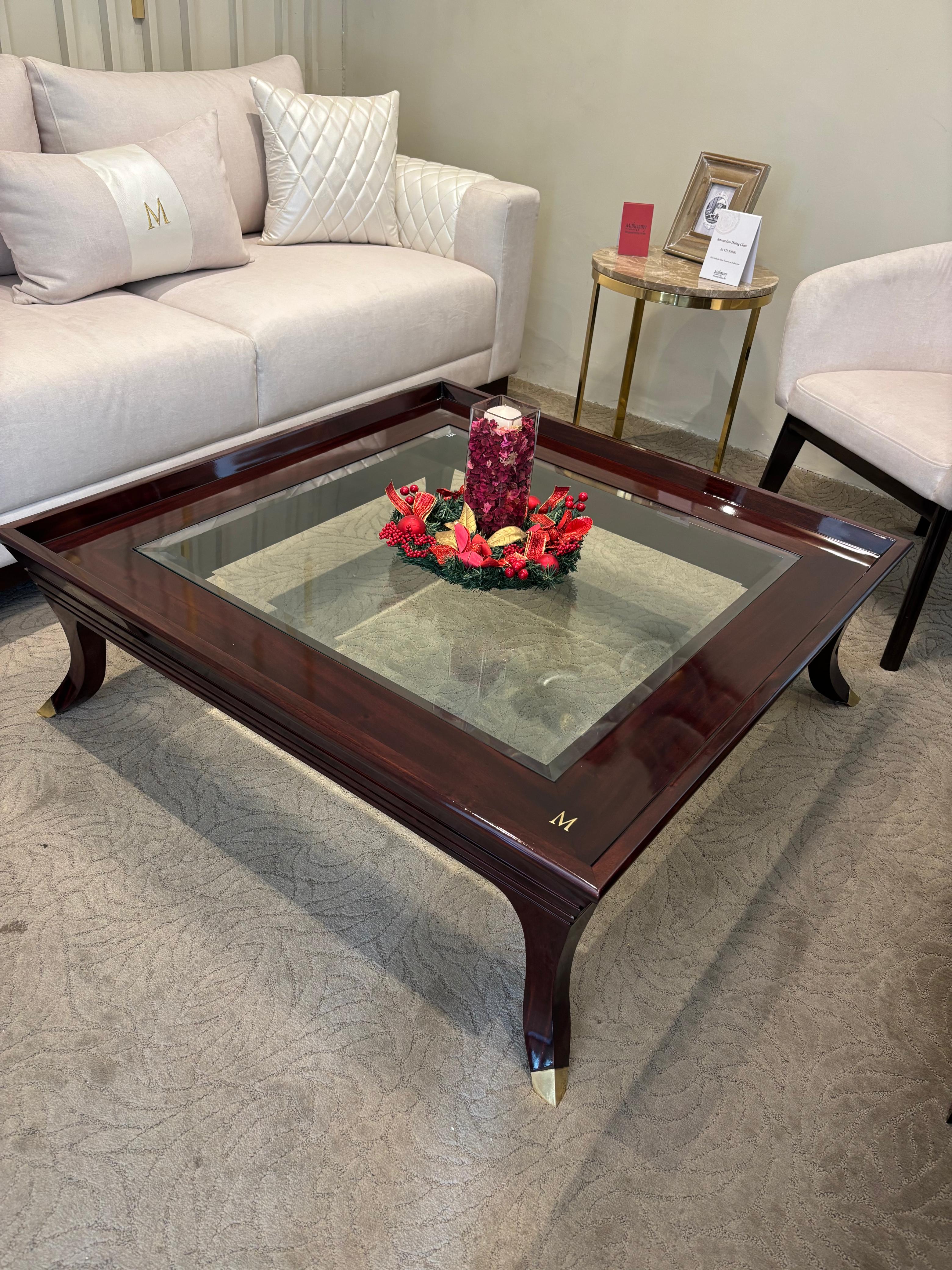 Salvador Coffee Table