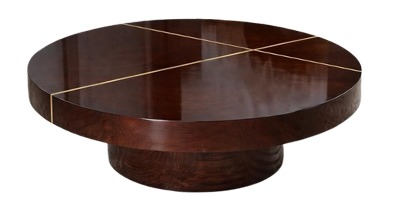 Paris Coffee Table