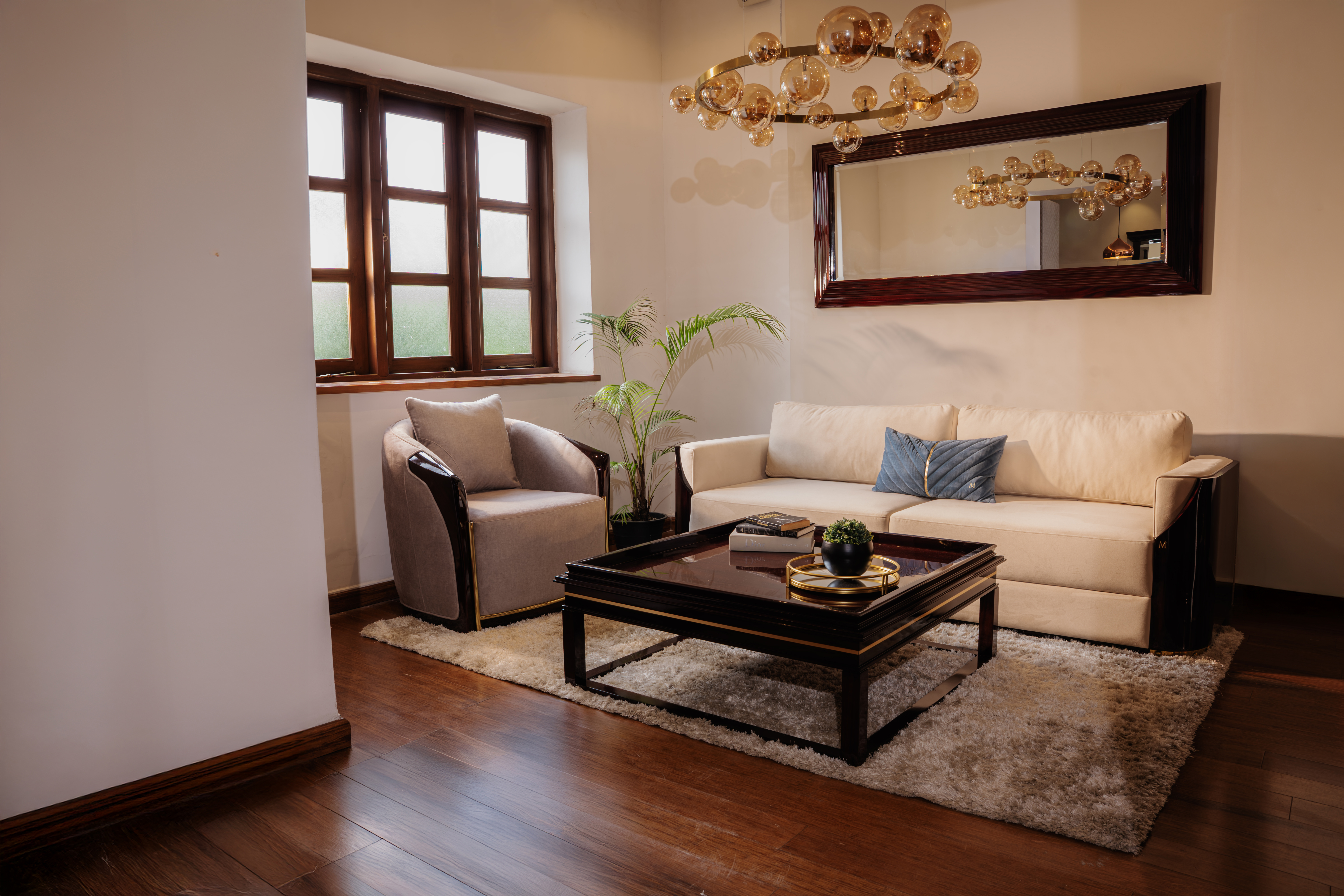 Kyoto Coffee Table