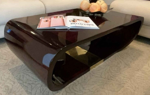 Diego Coffee Table