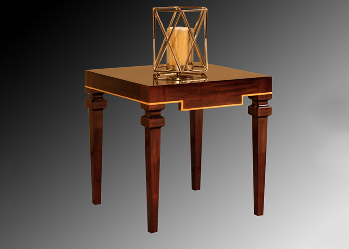 Stanley Side Stool