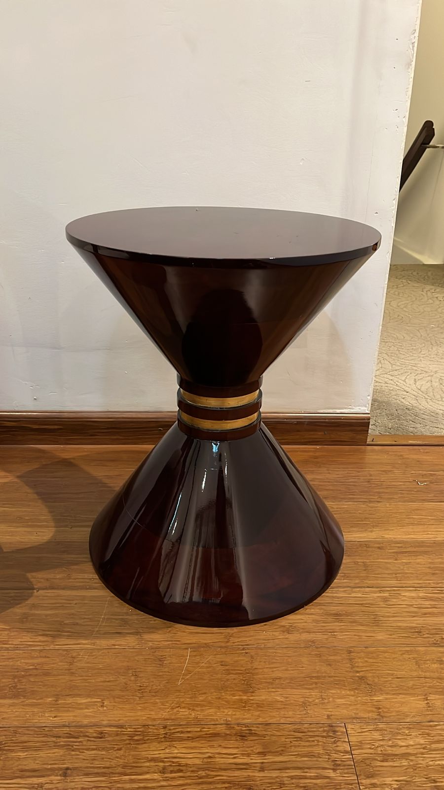 Vienna Side Stool