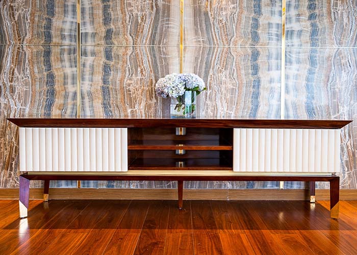 Randall TV Unit