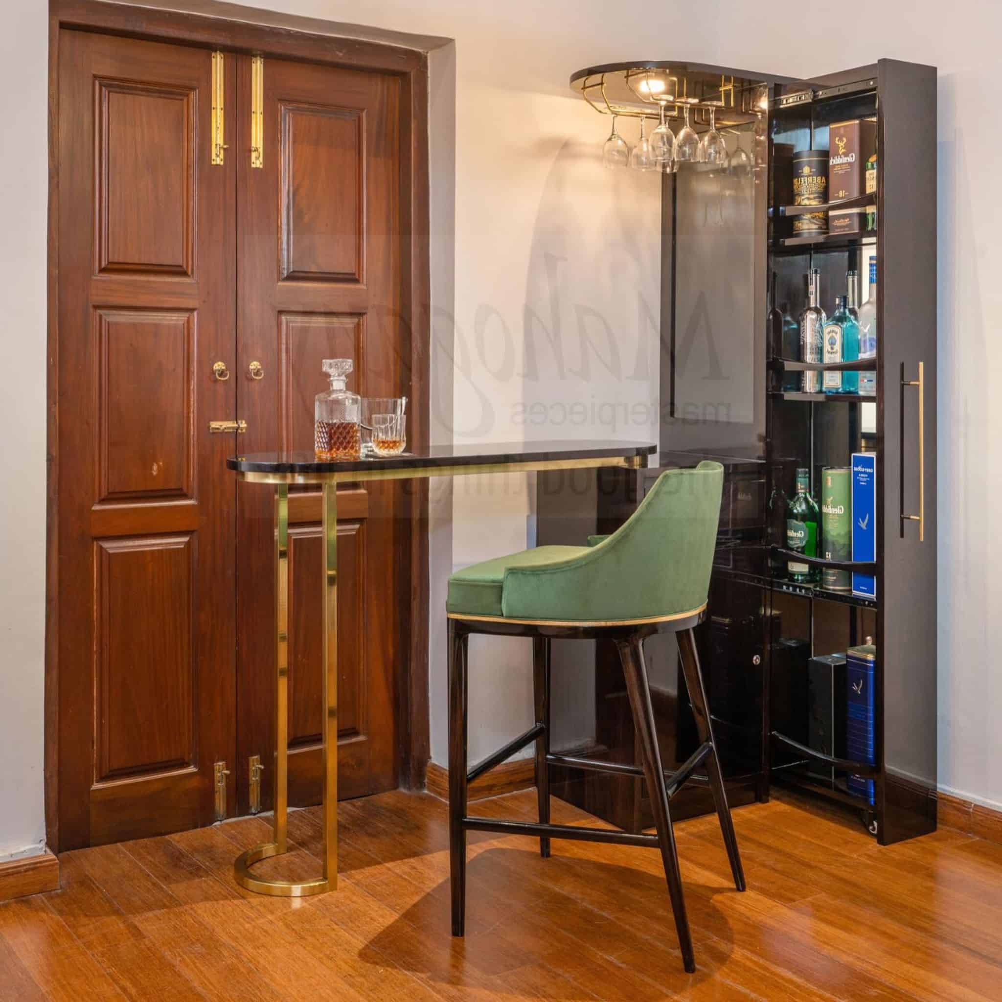 Phoenix Bar Unit