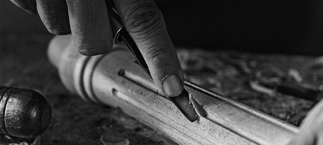 Mahogany Masterpieces Artisan