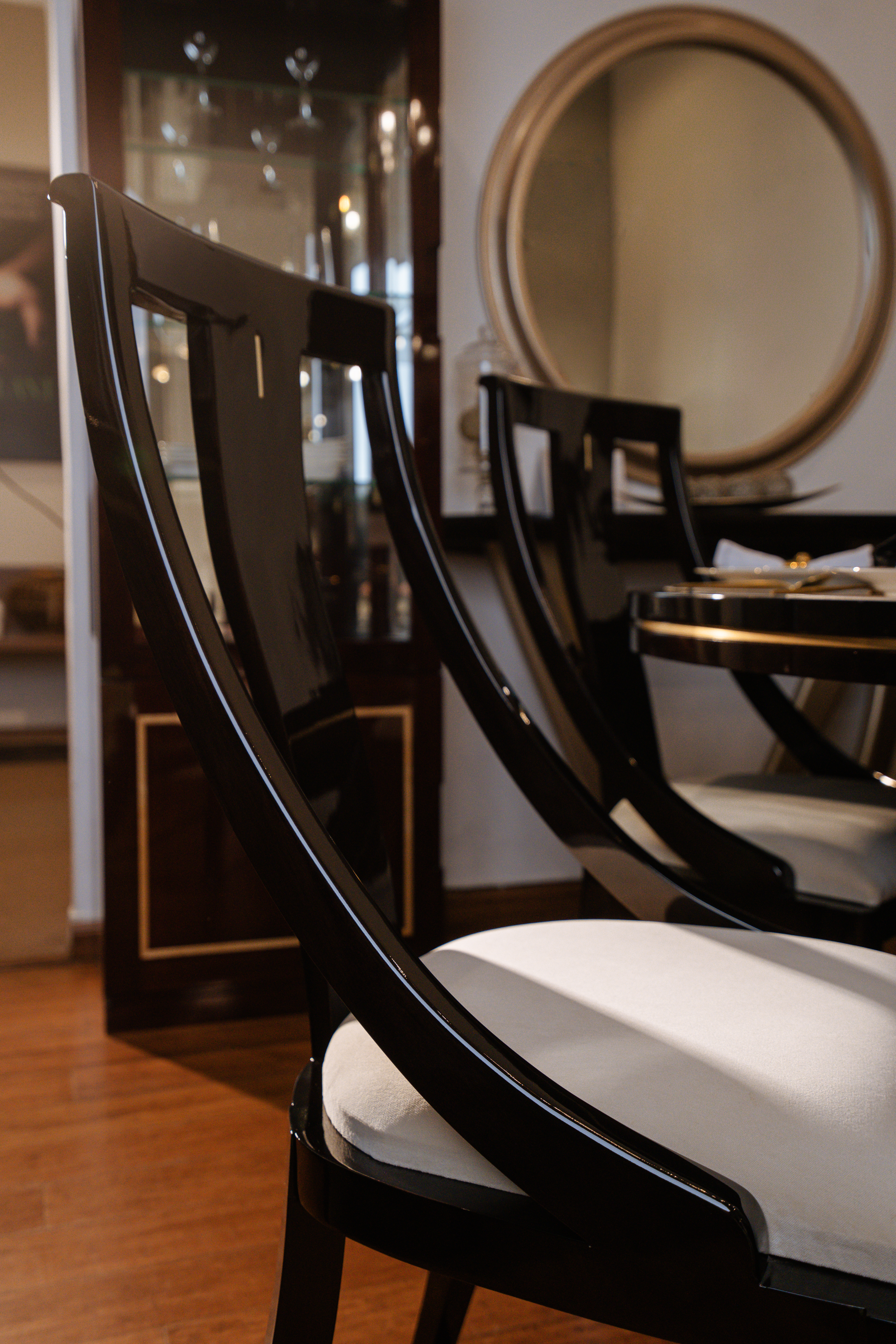 Ashland Dining Chair