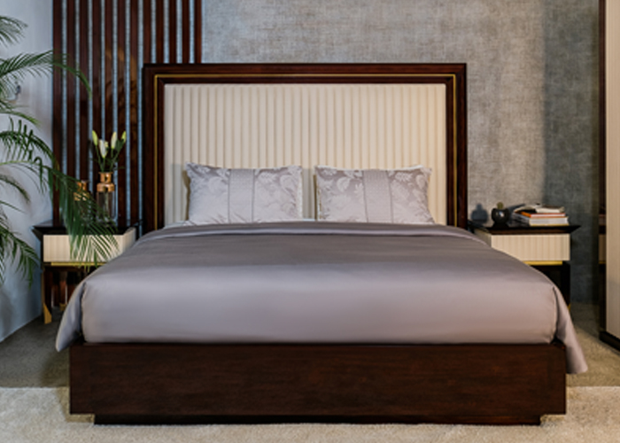 Randall Bed