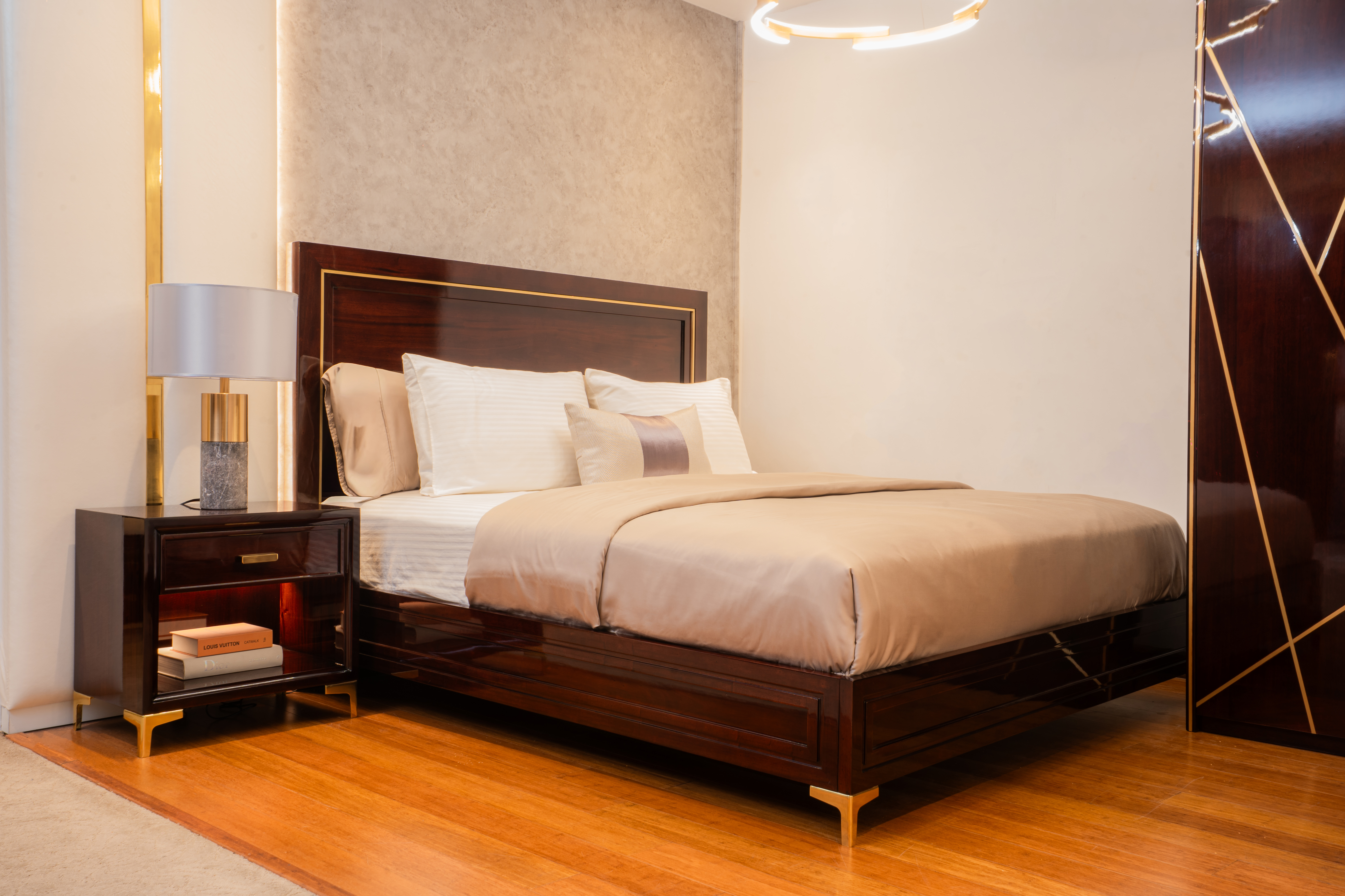 Celina Bed
