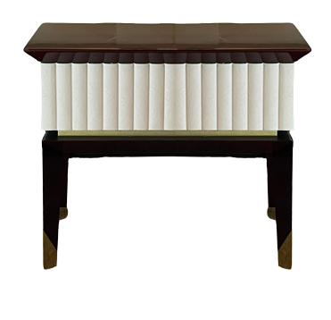Randall Bedside