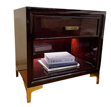 Celina Bedside