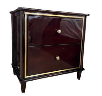Ravenna Bedside