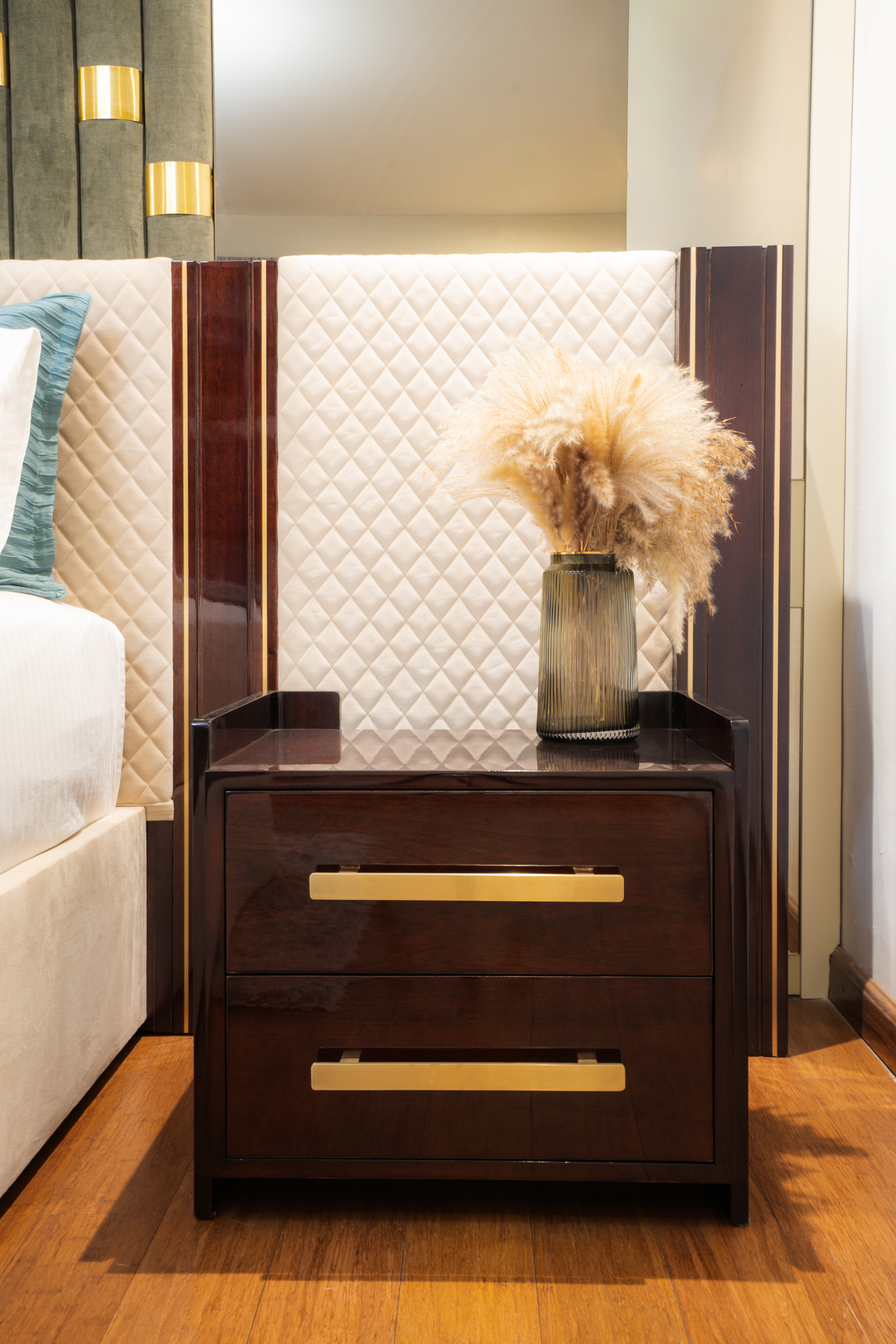Chester Bedside