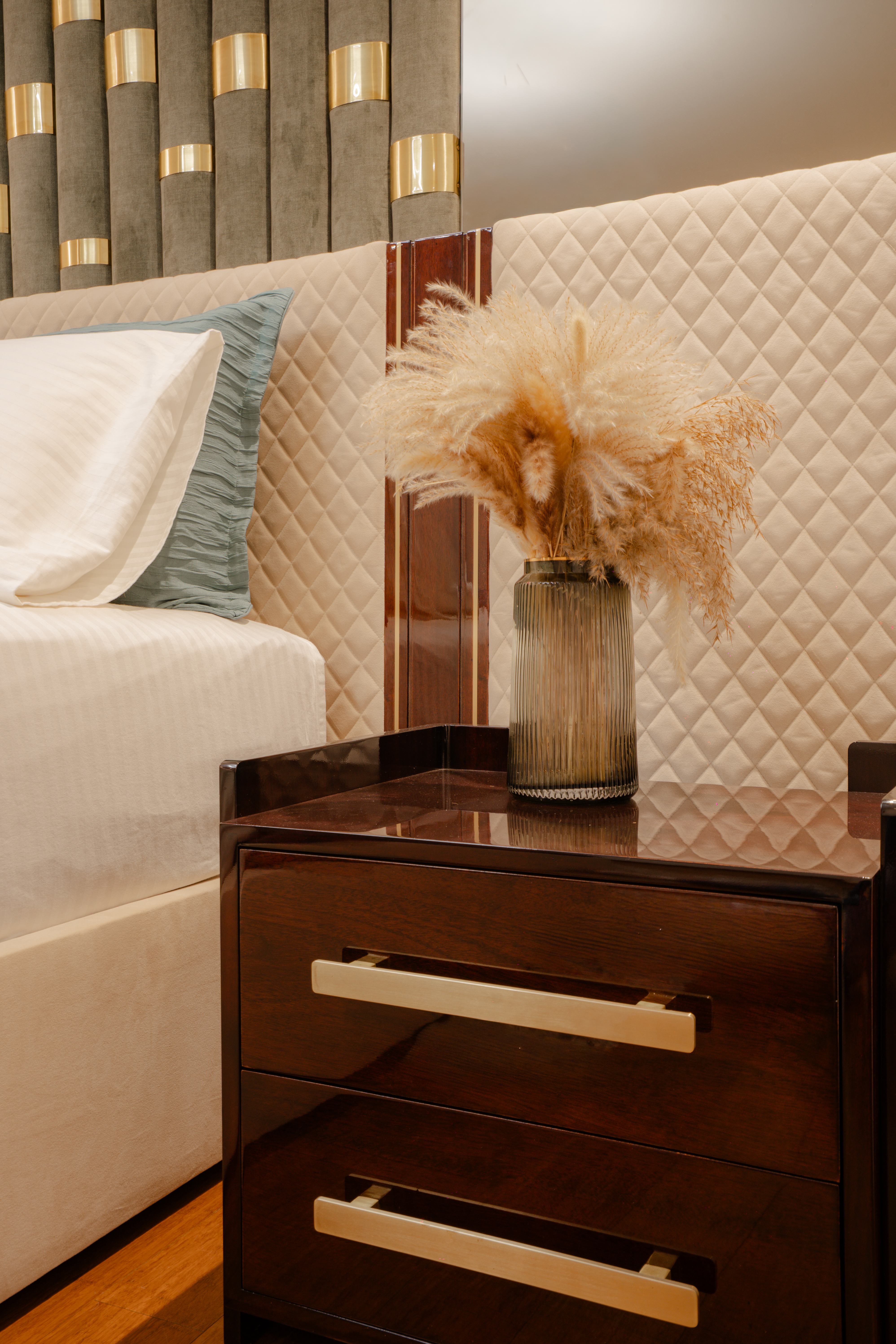 Chester Bedside