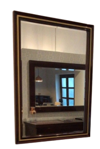 Austin Mirror