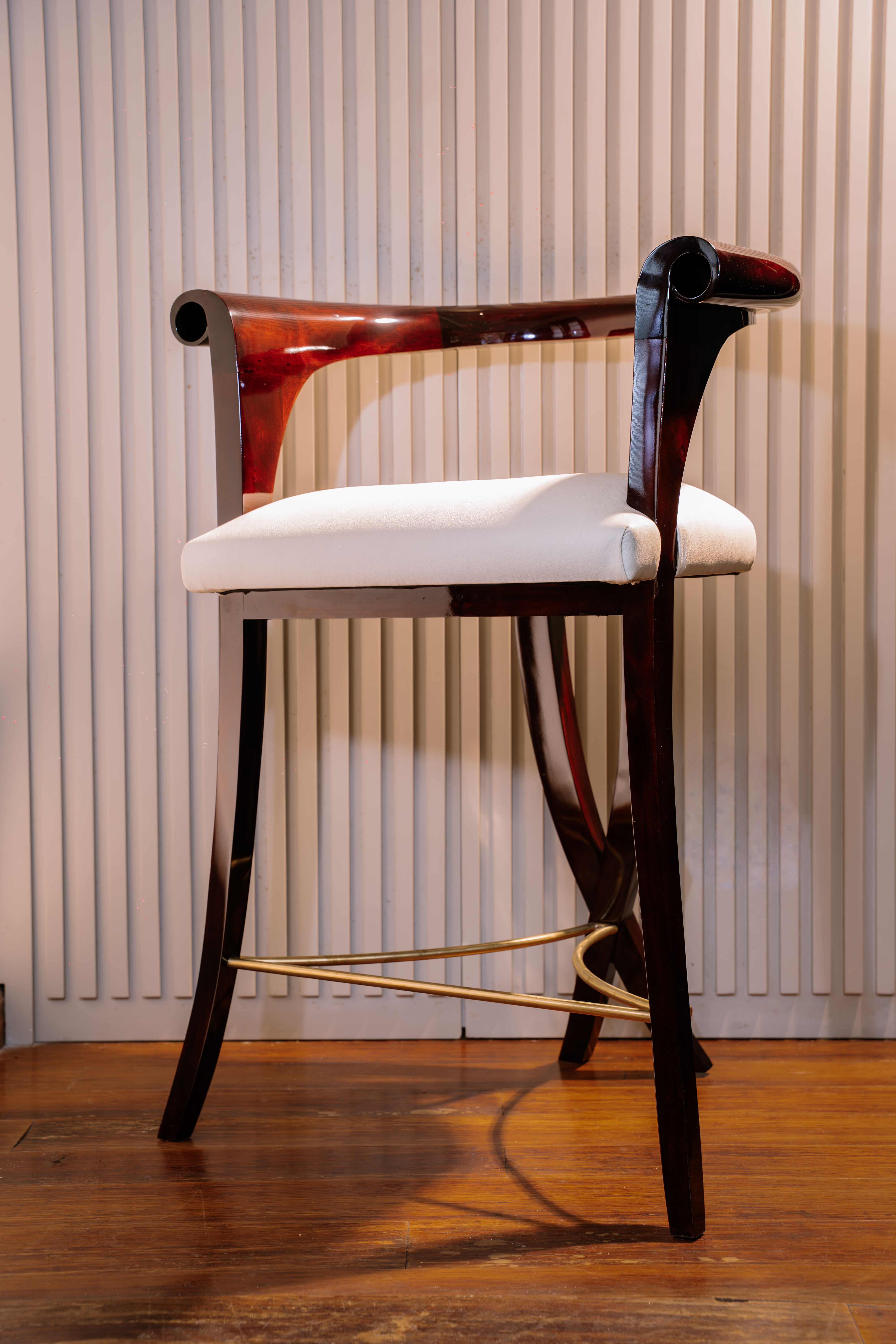 Cairo Bar Stool