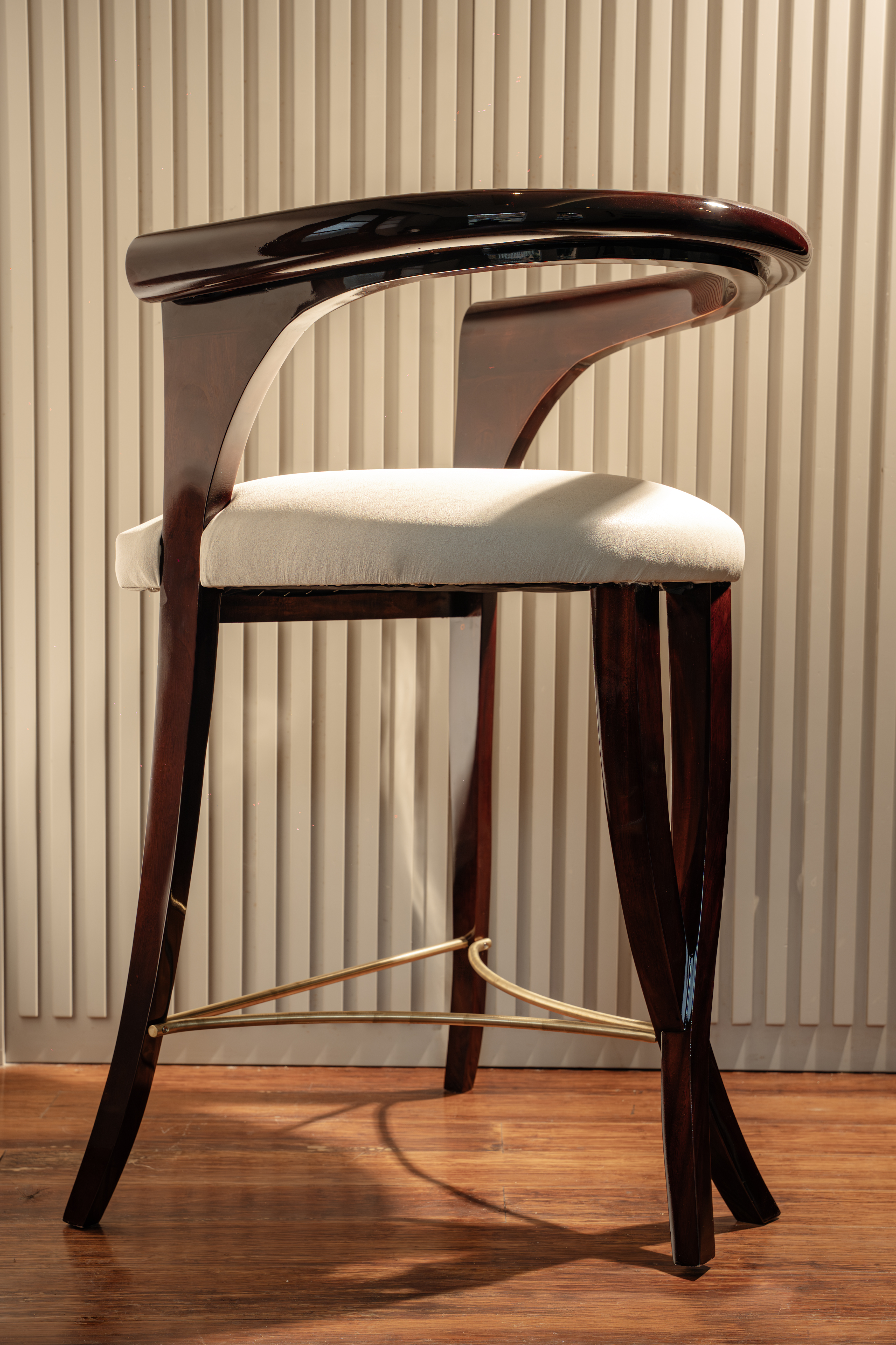 Cairo Bar Stool