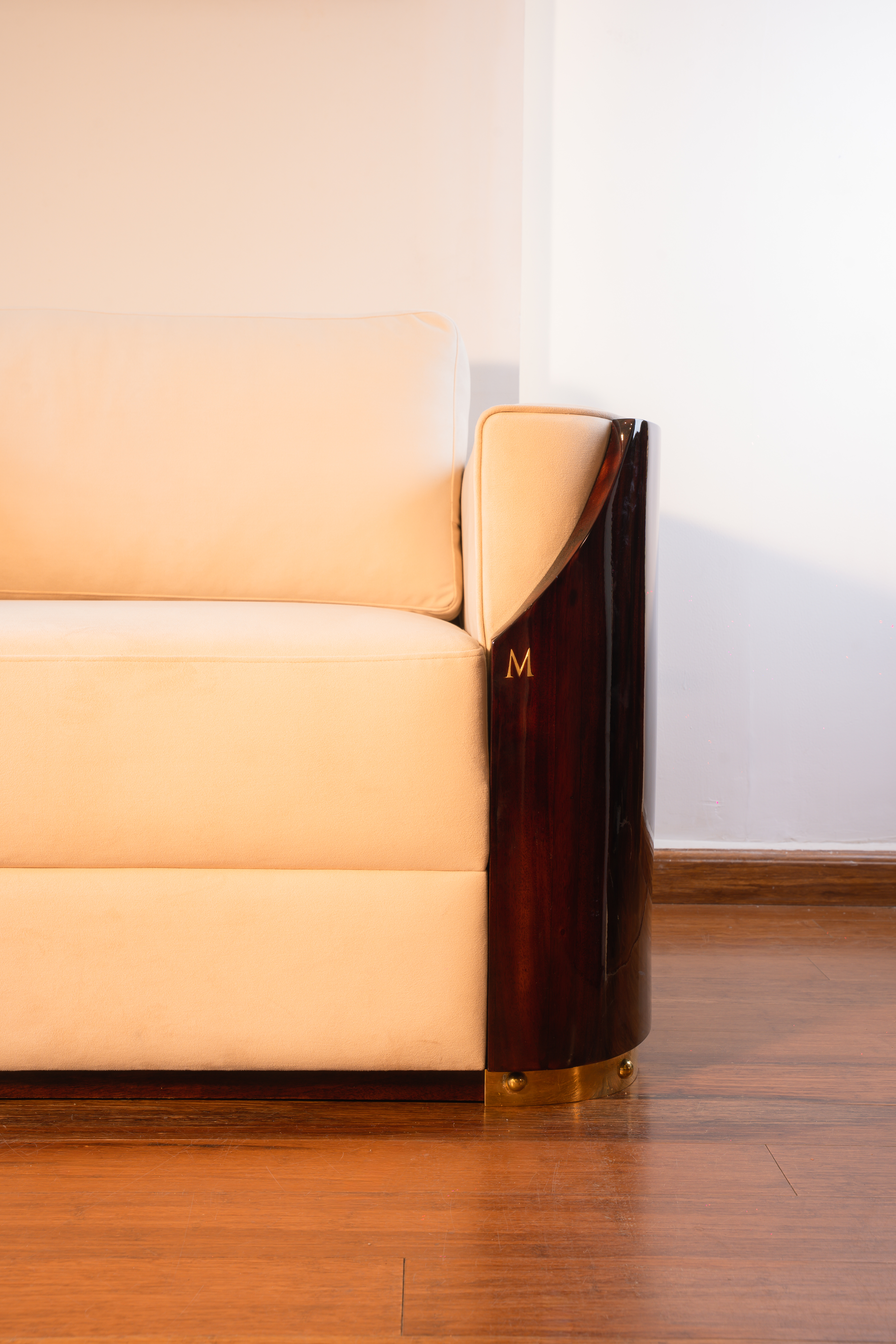 Aspen Sofa