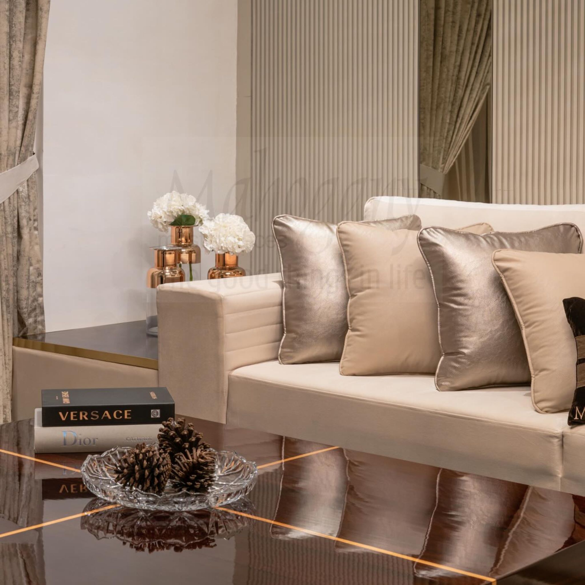 Sheffield Modular Sofa