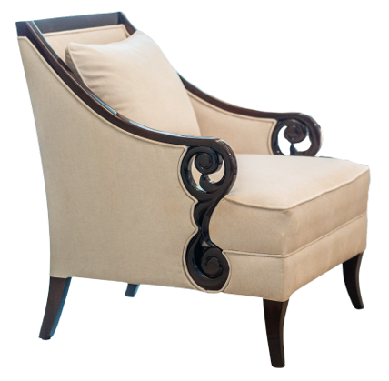 Athens Accent Chair
