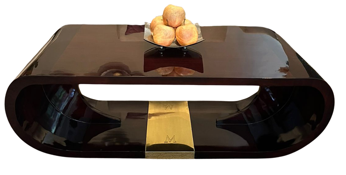 Diego Coffee Table