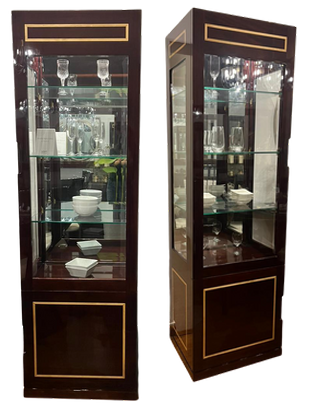 Riverside Display Cabinet