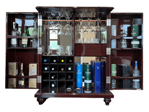 Beaufort Bar Unit